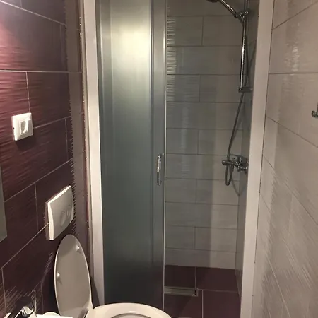 Geraeumige Mit Schoenem Garten Apartment Vir